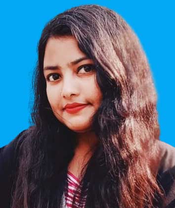 ASHMINA