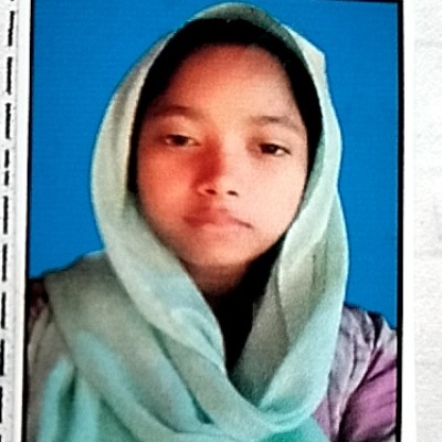 BILKIS AHMED