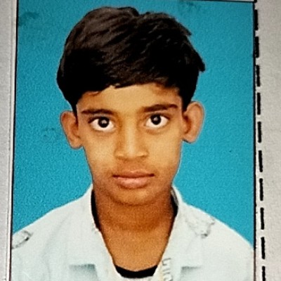 MOSAROF ALI